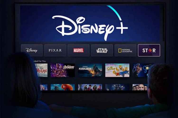 Ya no se podrá compartir cuenta de Disney+
