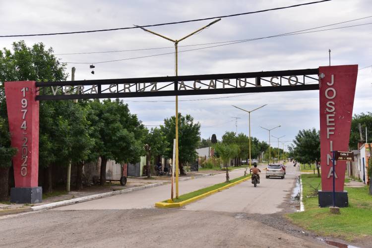 Acapulco de Josefina es la segunda localidad con más homicidios del departamento  Castellanos 