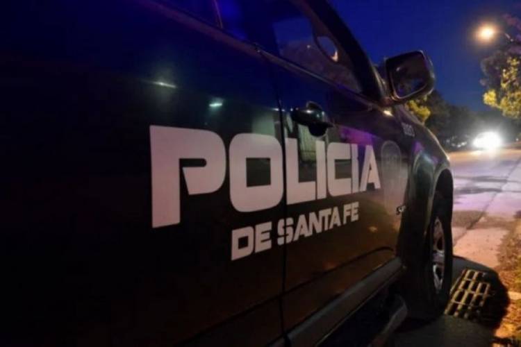 Herido de bala en un confuso episodio ocurrido en Frontera