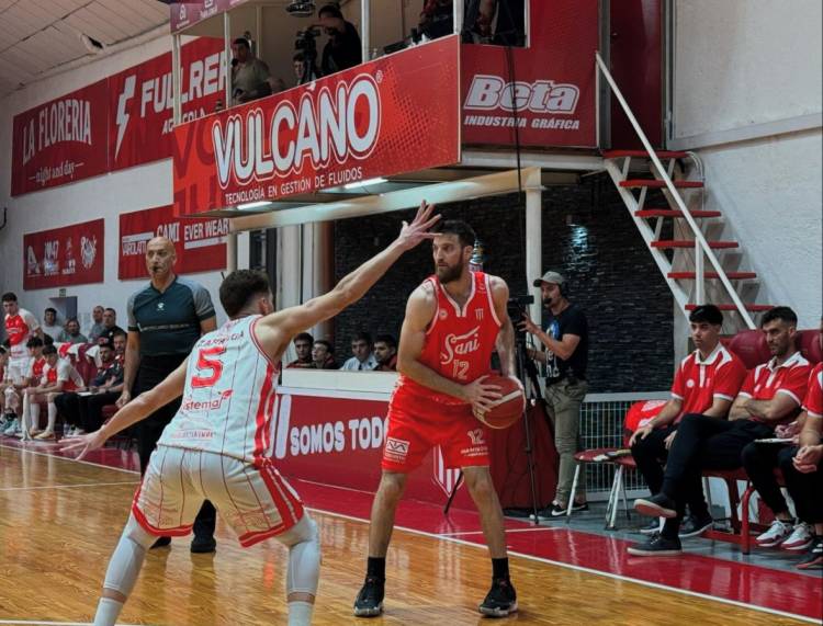 “Sani” ganó  y sigue sumando 