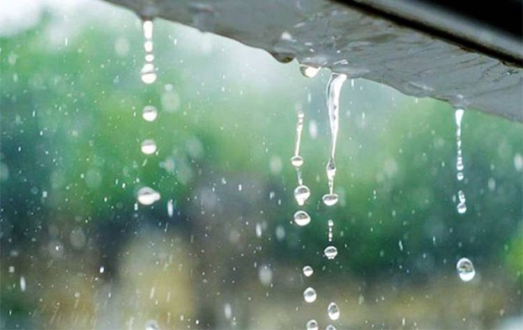 Alerta amarillo de tormenta hoy para San Francisco 