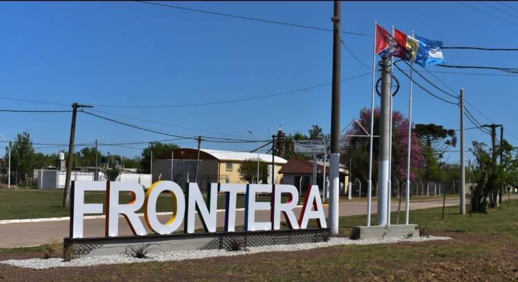Nuevo robo en el comedor comunitario Color Esperanza de Frontera