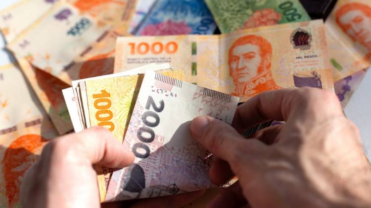 El peso argentino es la moneda que más se apreció en el mundo en 2024