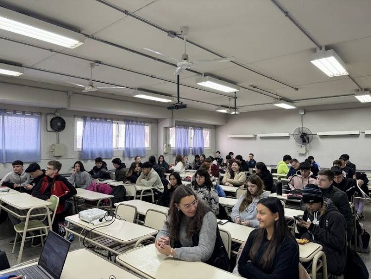 El CRES abre las inscripciones 2025 para las carreras universitarias 