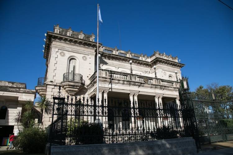 La municipalidad comunicó sus guardias mínimas por el receso navideño