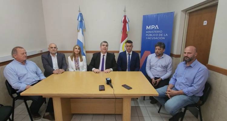 En una medida sin precedentes en la región inutilizarán tres viviendas que eran utilizadas como bunkers de drogas en Frontera 