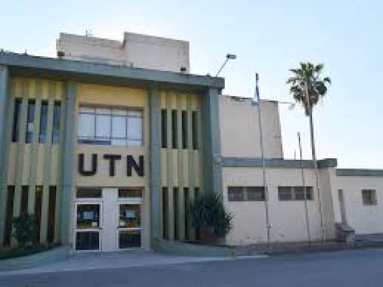 UTN organiza evento solidario este domingo 