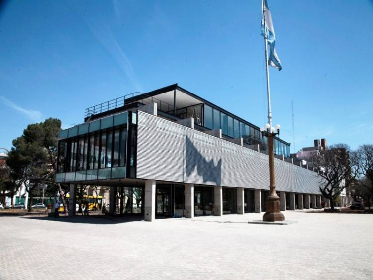 Avanzan proyectos para el sector gastronómico en Tecnoteca y la renovación de Plaza Cívica 