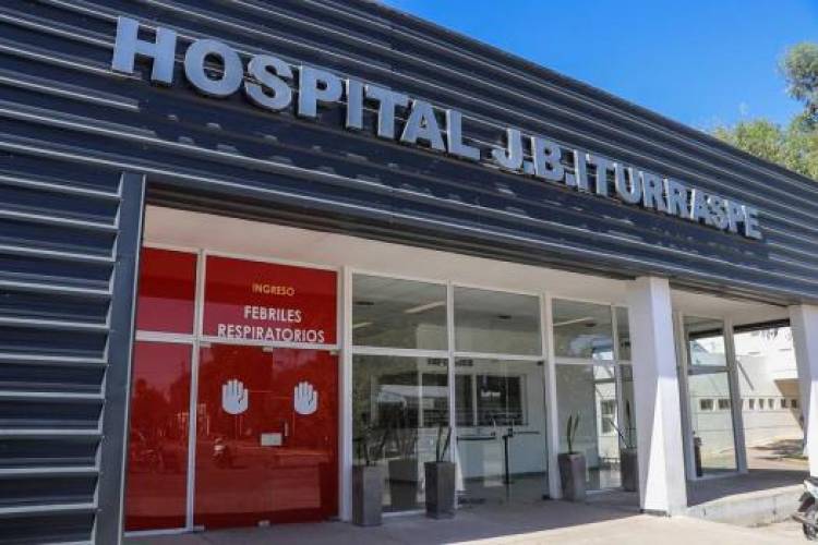 Dos heridos con arma de fuego en Frontera