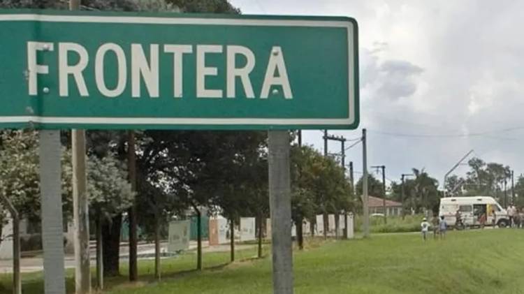 Ordenaron la prisión preventiva de una mujer que hirió a otra con un arma de fuego en Frontera