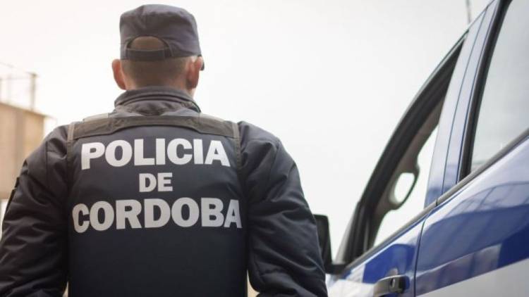 Policía recupera moto robada hace un año en la ciudad