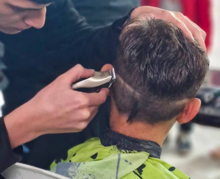 Se llevará a cabo jornada de corte de pelo gratis para chicos y chicas