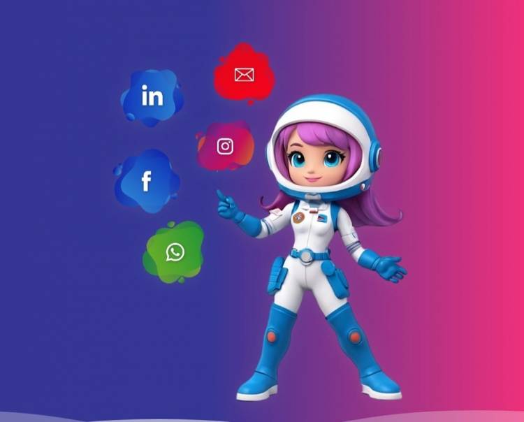El  Festival de la Buena Mesa tendrá su propio asistente virtual inteligente