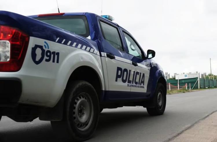 Sustraen un equipo frigorífico de una carnicería en barrio Sarmiento