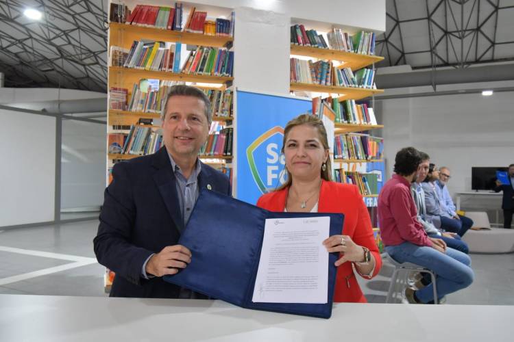 Abrieron las inscripciones para el cursado de Robótica Industrial