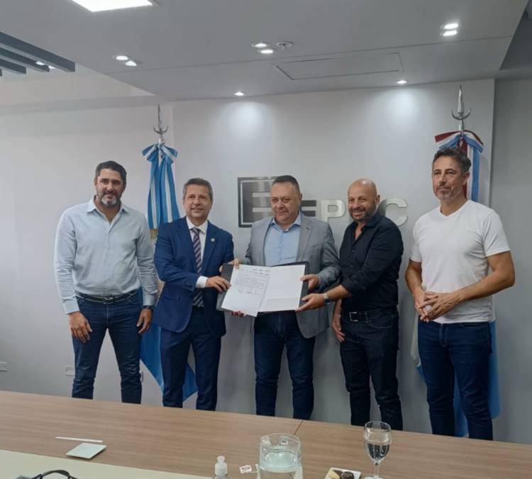 Buena Mesa: La Municipalidad implementará más políticas sostenibles para el cuidado del ambiente