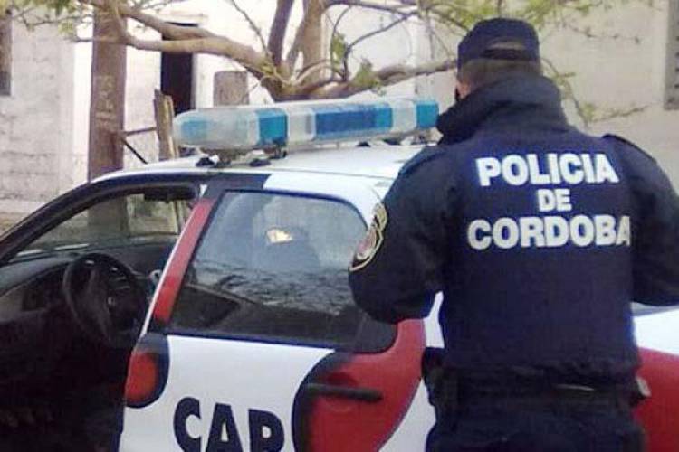 Recuperan una moto que tenía pedido de secuestro 