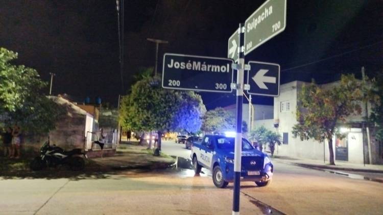 Tres accidentes de tránsito en la ciudad de distintas consideraciones 