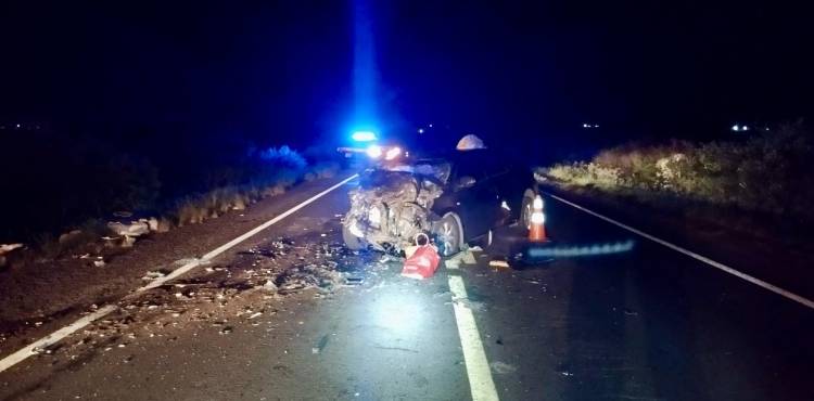 Adolescente cordobesa perdió la vida en un trágico accidente en Brasil 