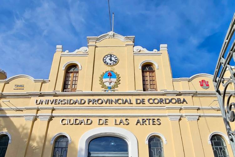 La Universidad Provincial, con récord de aspirantes: más de 20.500 personas completaron sus preinscripciones