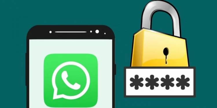 Nueva función de WhatsApp para proteger los chats sin contraseñas ni patrones