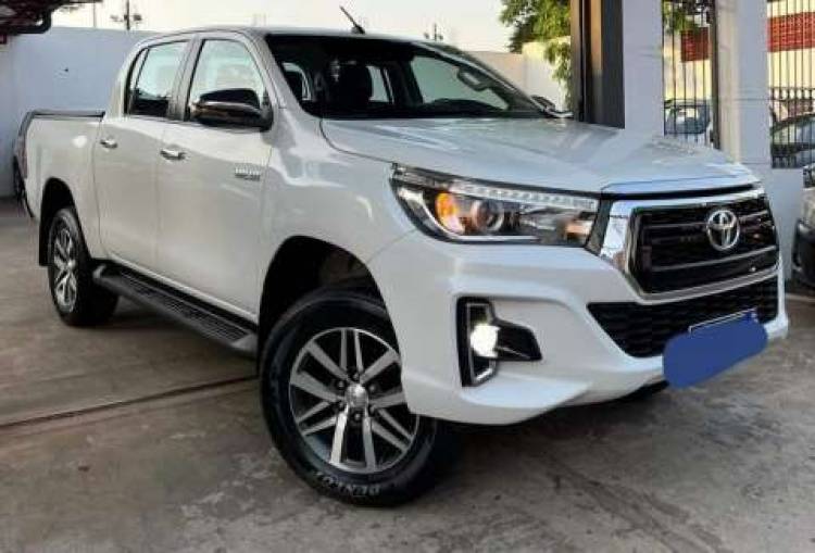 Roban camioneta en San Francisco y apareció en Córdoba