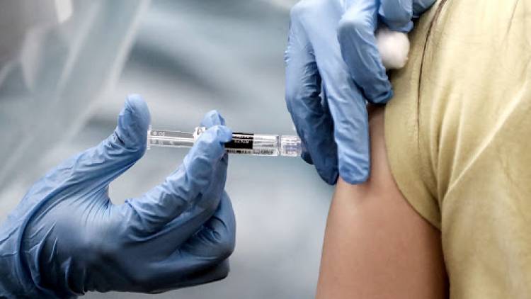 Desde el lunes estará disponible la Campaña de Vacunación Antigripal para grupos prioritarios 