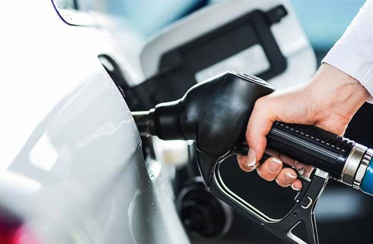 Abril llegó con nuevos precios en los combustibles