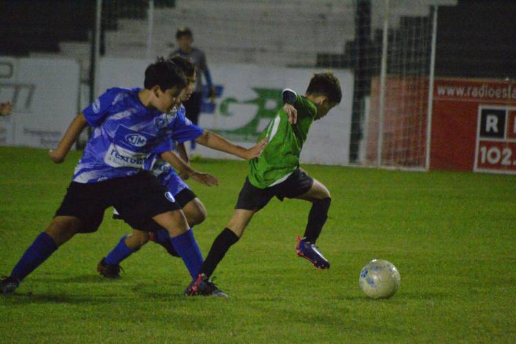 Sportivo Belgrano da un paso histórico: por primera vez, el fútbol formativo contará con equipo médico propio