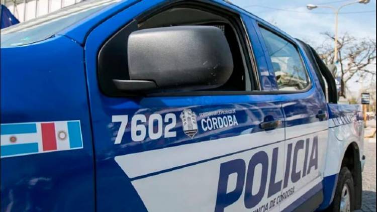 Detenido por robo, violación de domicilio y resistencia a la autoridad en barrio Palmares