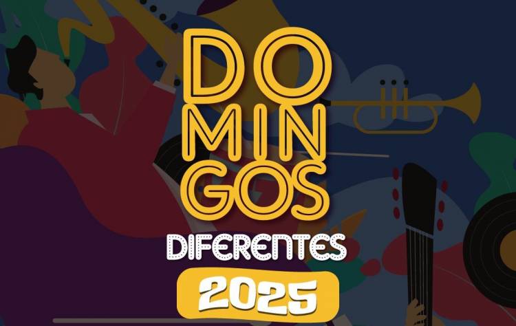 Vuelve el ciclo Domingos Diferentes en el Superdomo