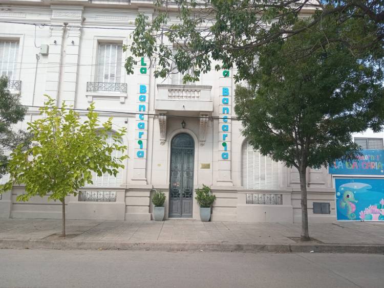 La Asociación Bancaria respalda el reclamo por los fondos adeudados a la Caja de Jubilaciones de Córdoba