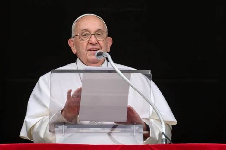 Proponen instaurar el 21 de abril como feriado nacional en homenaje al papa Francisco