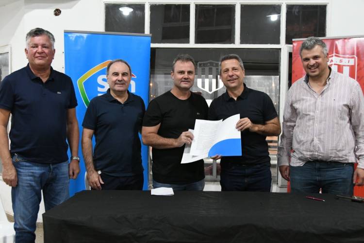 La escuela de Adultos Mayores seguirá utilizando la pileta de San Isidro 