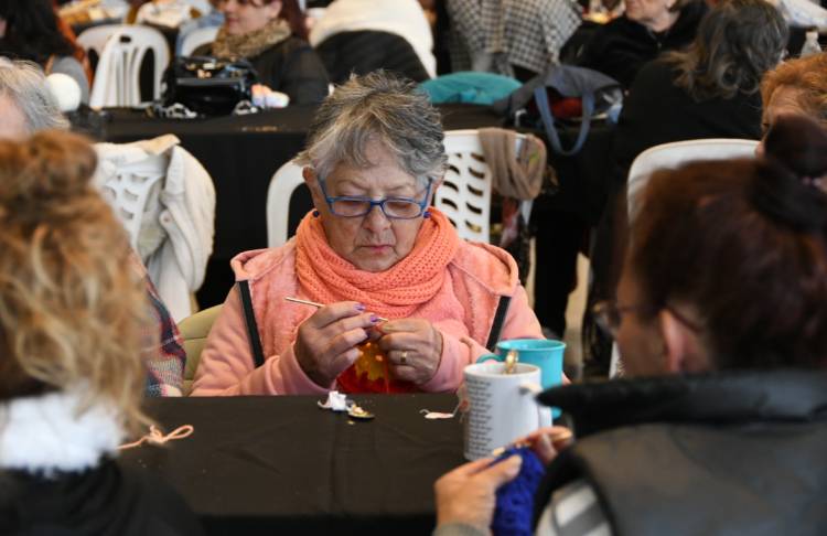 En mayo vuelve la campaña solidaria: “Al frío…le ponemos corazón”