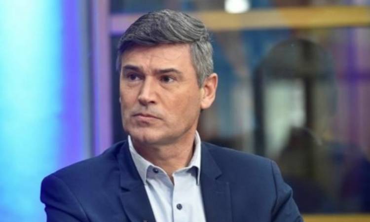 El intendente de Córdoba Passerini reestructura su Gabinete