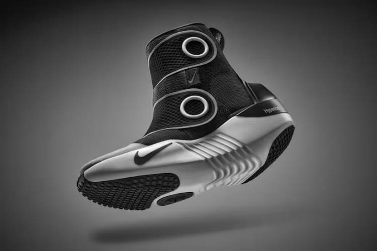 Nike presenta las Hyperboot: tecnología e innovación en calzado 