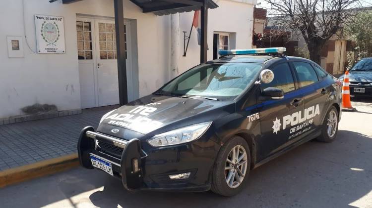 Frontera: detienen a un hombre con pedido de captura vigente en Córdoba