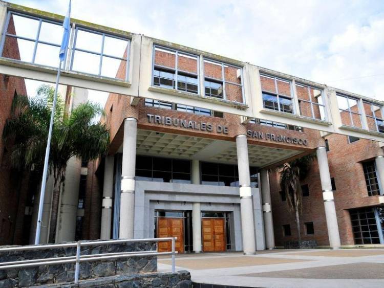 Los judiciales de Córdoba lanzan un paro de 38 horas desde el lunes