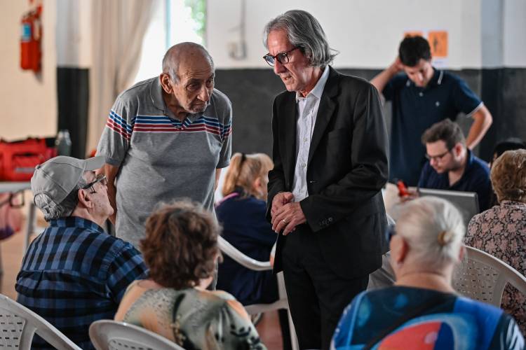 La jubilación mínima sigue perdiendo poder de compra y ya no llega a cubrir ni el 70? la Canasta de Gastos de un adulto mayor