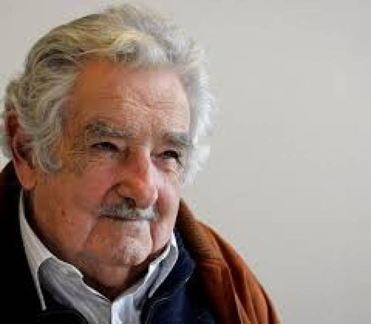 Falleció José “Pepe” Mujica, símbolo de la izquierda latinoamericana