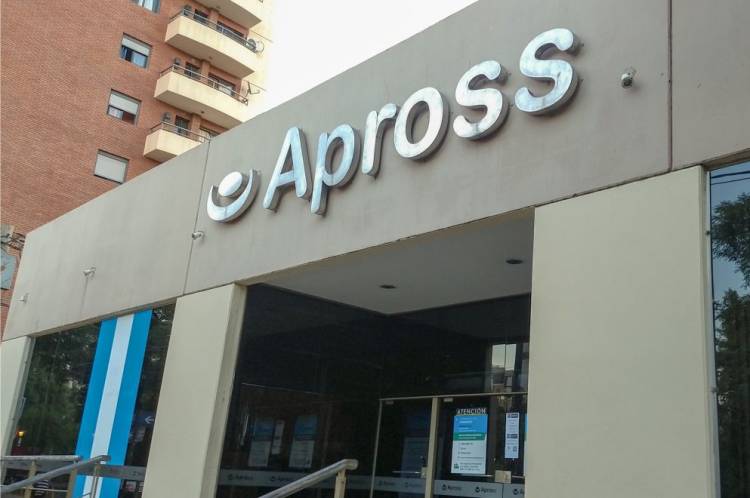 Desde el lunes, Apross restablece el uso obligatorio del token para acceder a prestaciones médicas