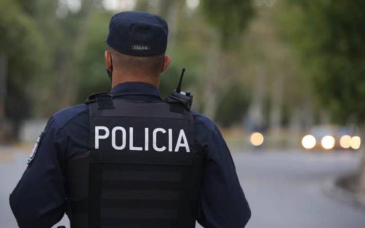 Recuperan motocicleta con pedido de secuestro desde el 2015 