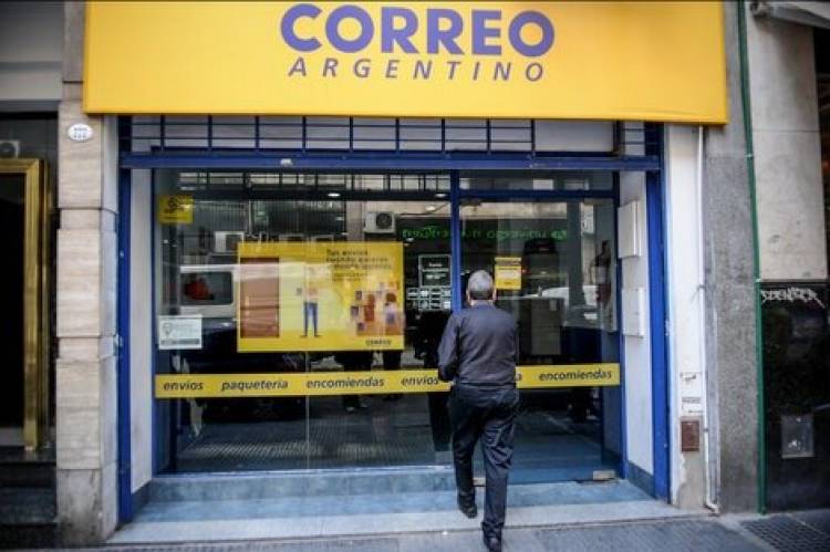 La Corte Suprema de Justicia reactivó la Causa Correo Argentino de Mauricio Macri