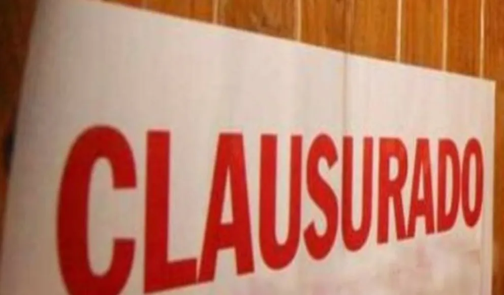 Clausuran geriátrico por incumplimientos sanitarios y falta de habilitación