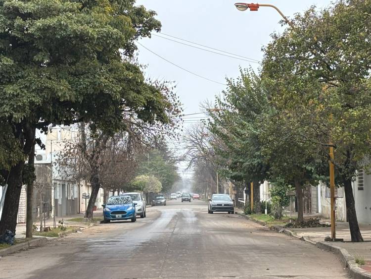 Solsticio de invierno: así estará la ciudad en el día más corto del año y con la llegada de la nueva estación 