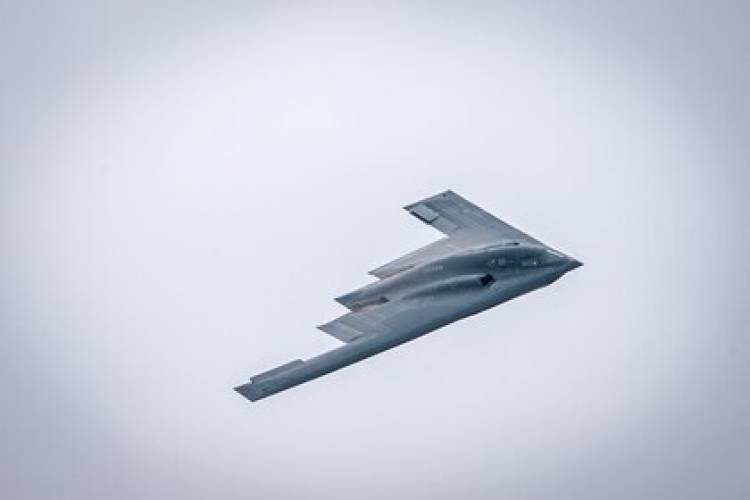 Trump anunció que Estados Unidos atacó Irán: bombardeó tres instalaciones nuclearesSi 