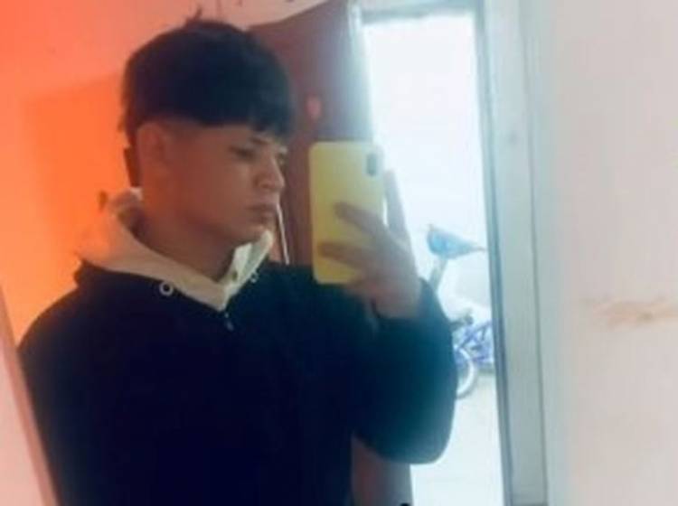 El presunto autor del crimen de Guillermo sigue prófugo y este viernes despiden al adolescente asesinado