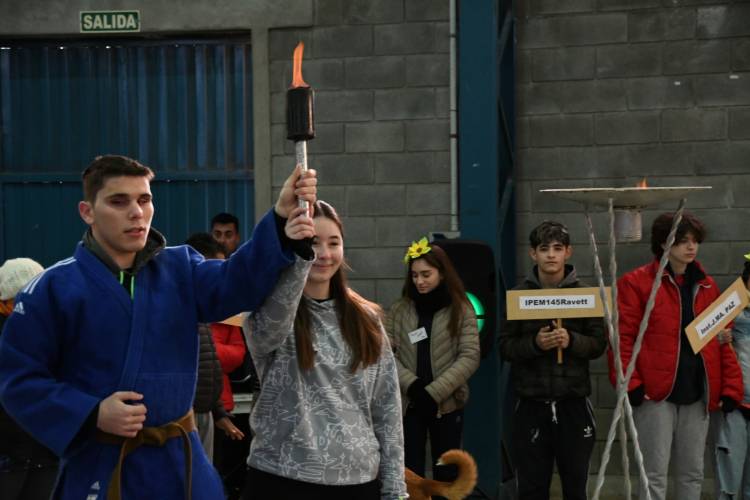 Córdoba Juega Adaptado: después de 6 años se realizó nuevamente el programa en la ciudad 