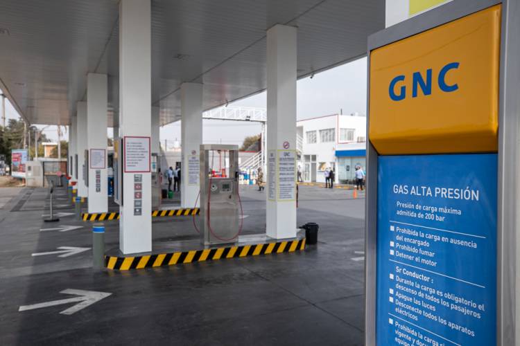 Cortaron el gas a toda la industria y al GNC, con alto impacto en Córdoba